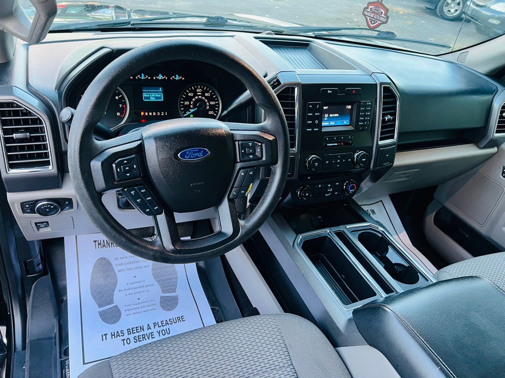 2016 Ford F-150 Image 16