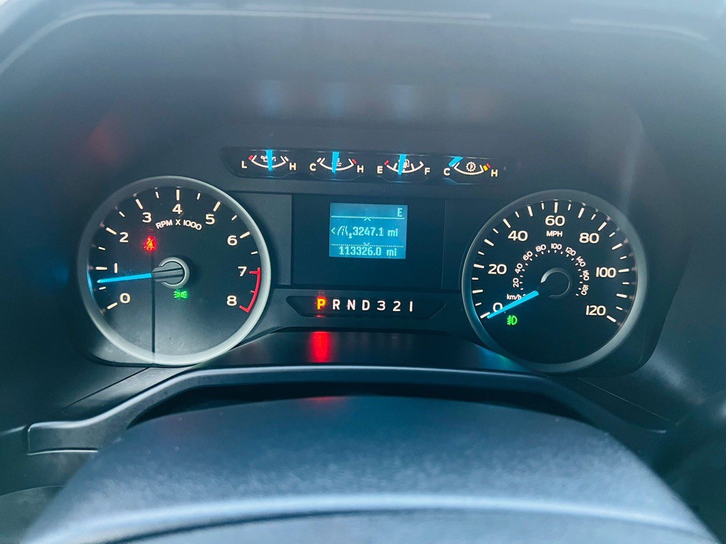 2016 Ford F-150 Image 17