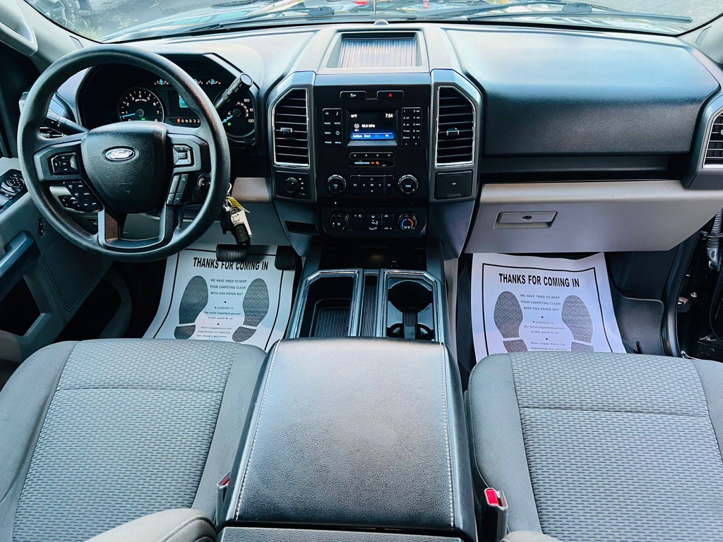 2016 Ford F-150 Image 18