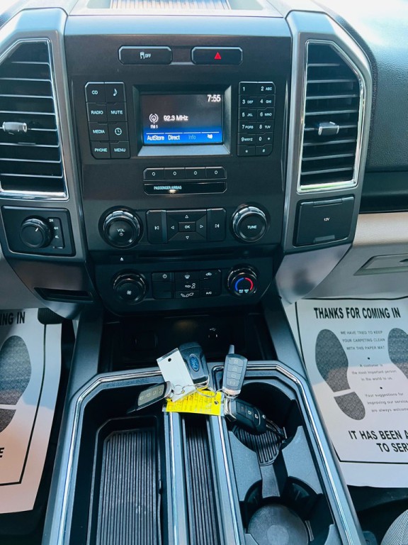 2016 Ford F-150 Image 19