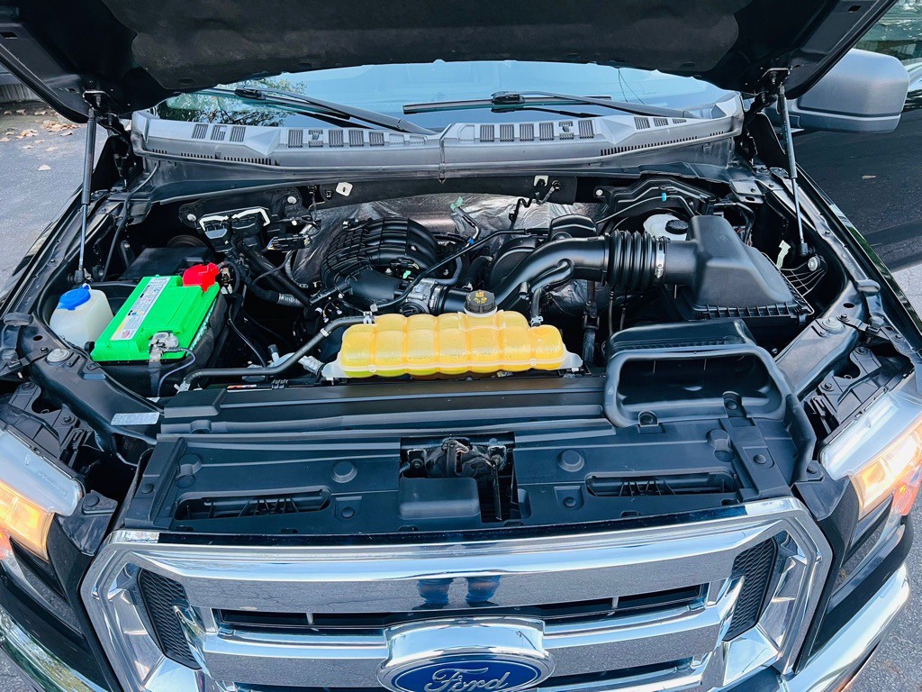 2016 Ford F-150 Image 20