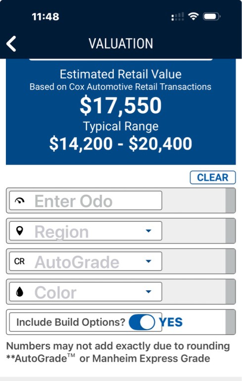 2016 Ford F-150 Image 22