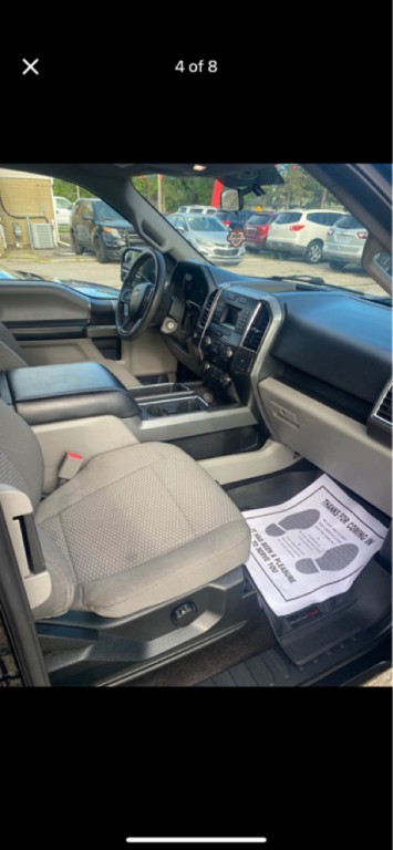 2016 Ford F-150 Image 26