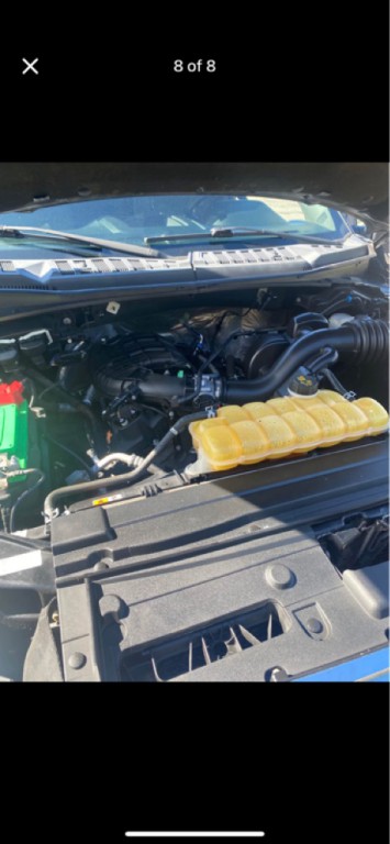 2016 Ford F-150 Image 27