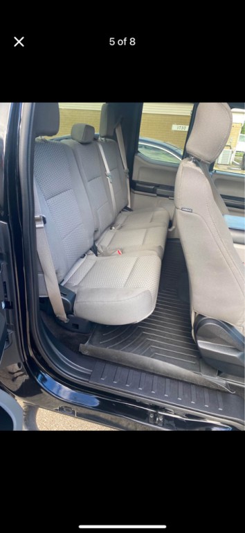2016 Ford F-150 Image 29