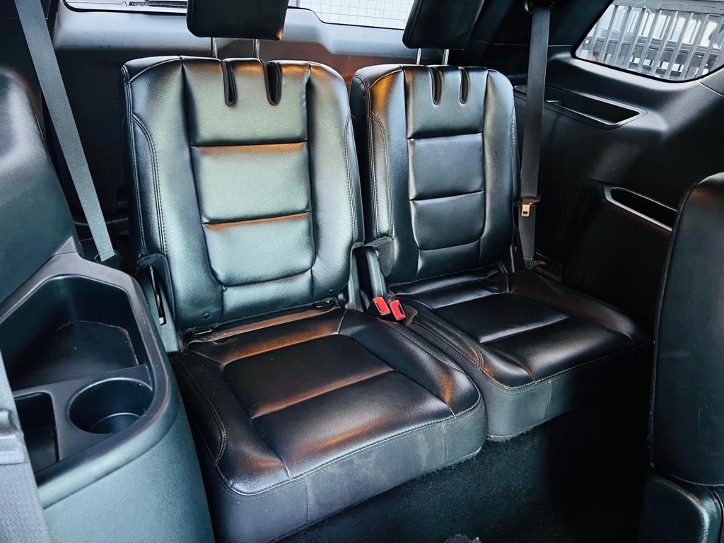 2019 Ford Explorer Image 11