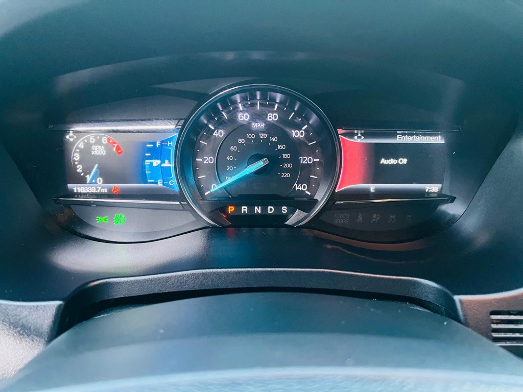 2019 Ford Explorer Image 19