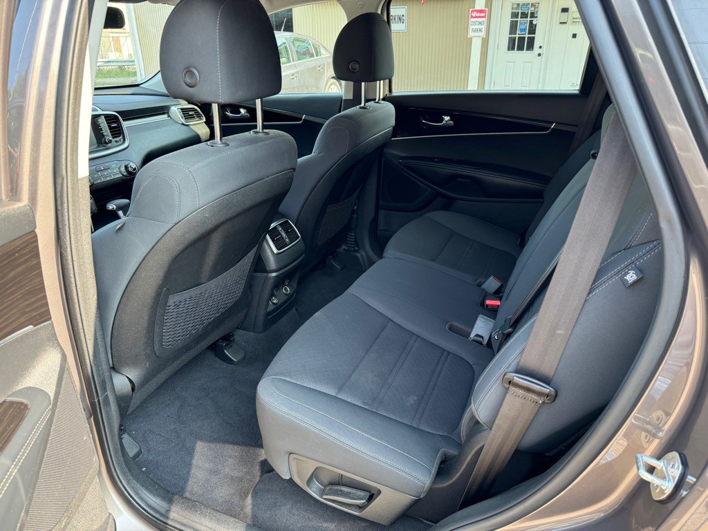 2020 Kia Sorento Image 11