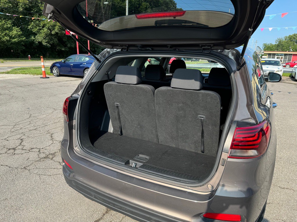 2020 Kia Sorento Image 15