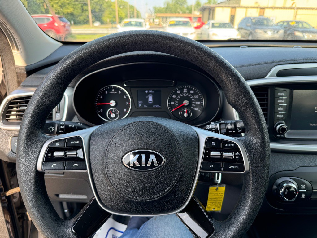 2020 Kia Sorento Image 16