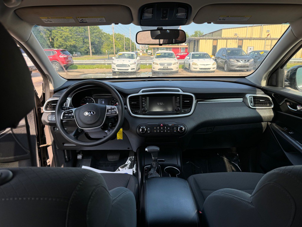 2020 Kia Sorento Image 20