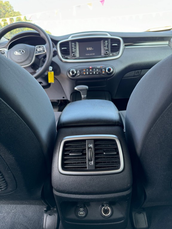 2020 Kia Sorento Image 21