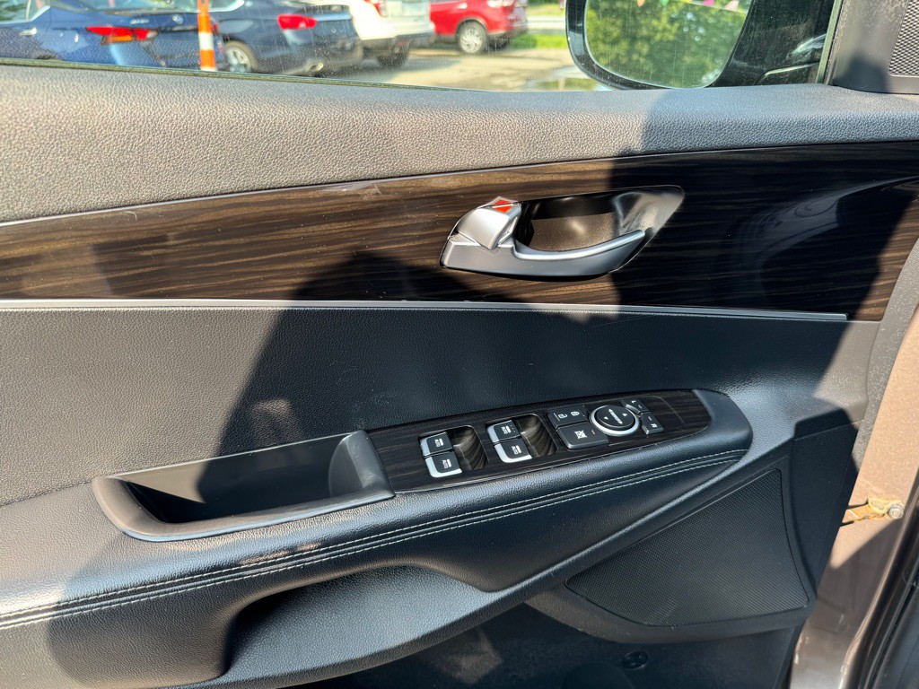 2020 Kia Sorento Image 23