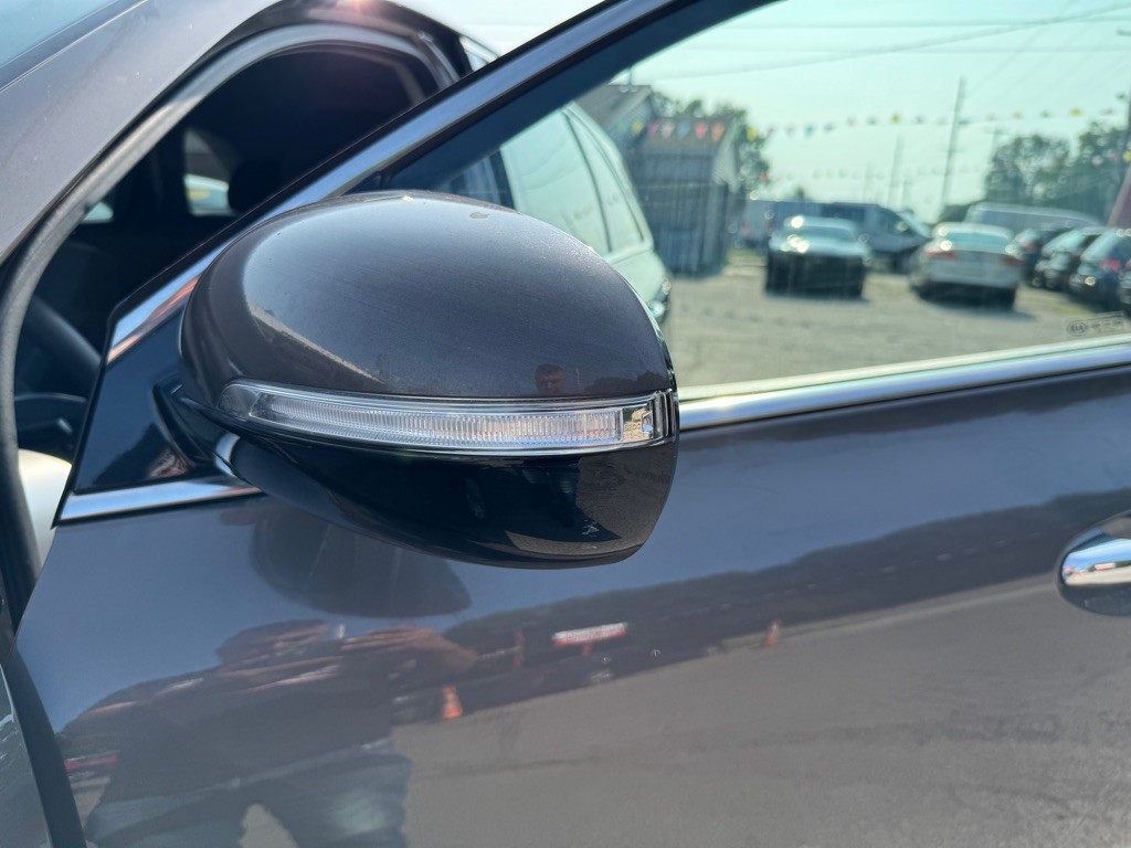2020 Kia Sorento Image 24