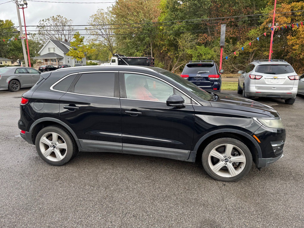 2016 Lincoln MKC Image 6