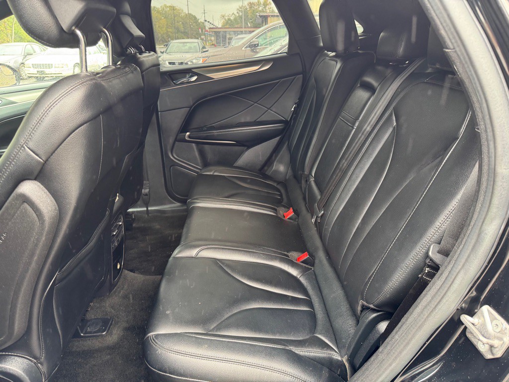 2016 Lincoln MKC Image 14