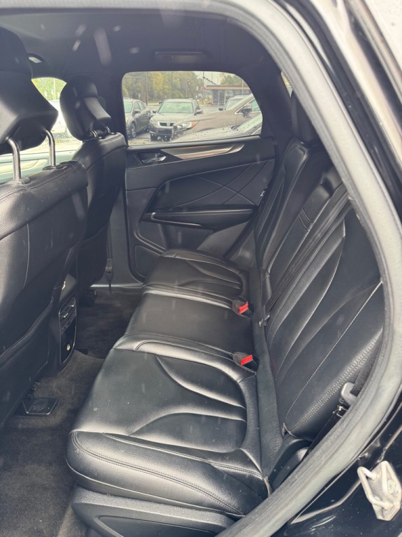2016 Lincoln MKC Image 15