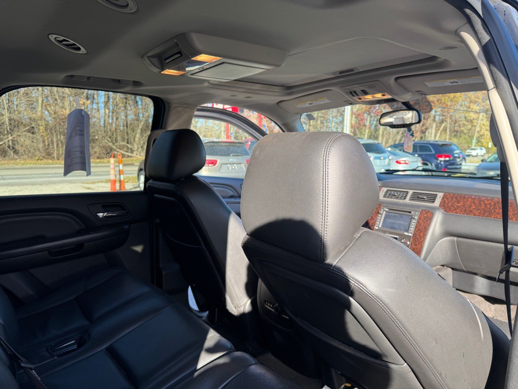 2012 GMC Yukon Image 15