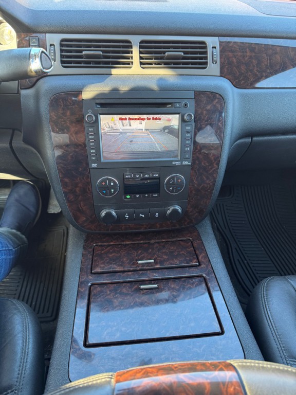 2012 GMC Yukon Image 19