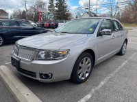 Image for 2008 Lincoln MKZ  ID: 7006273