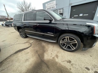 Image for 2017 GMC Yukon Denali ID: 7037182