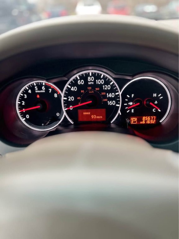 2010 Nissan Altima Image 13