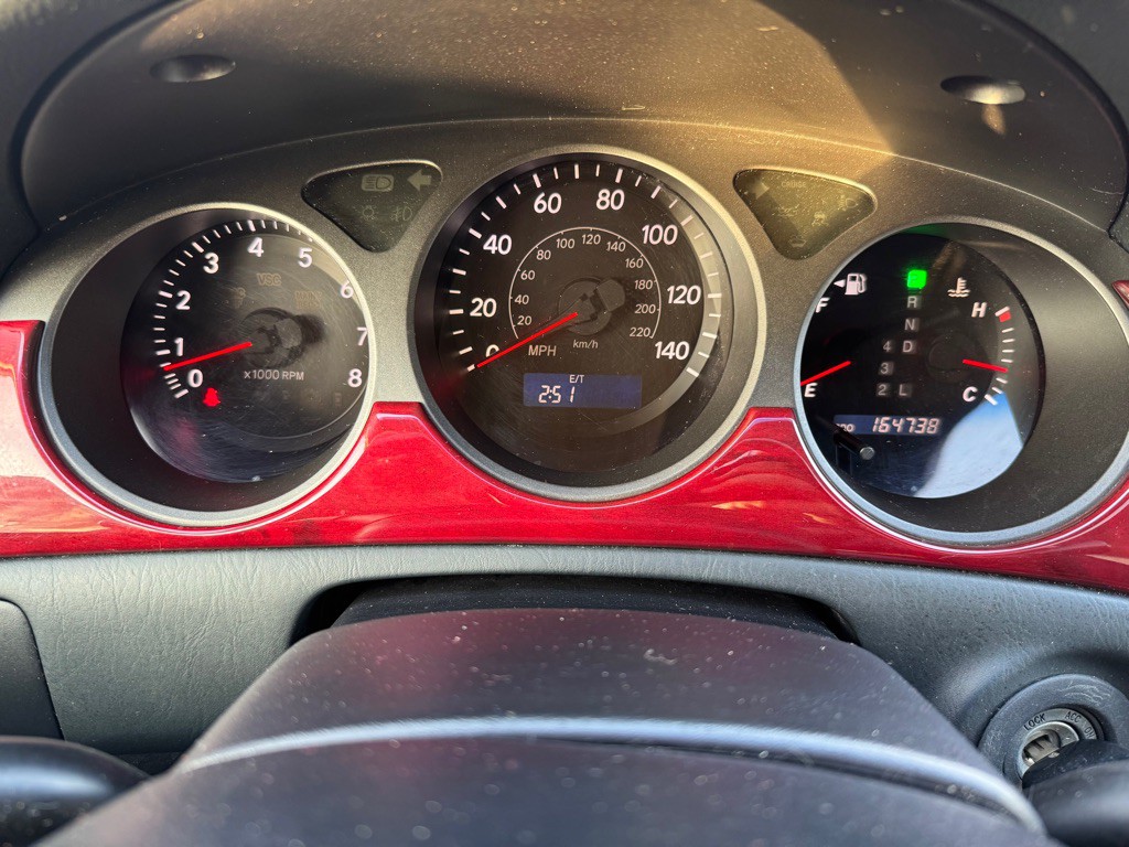 2004 Lexus ES Image 14