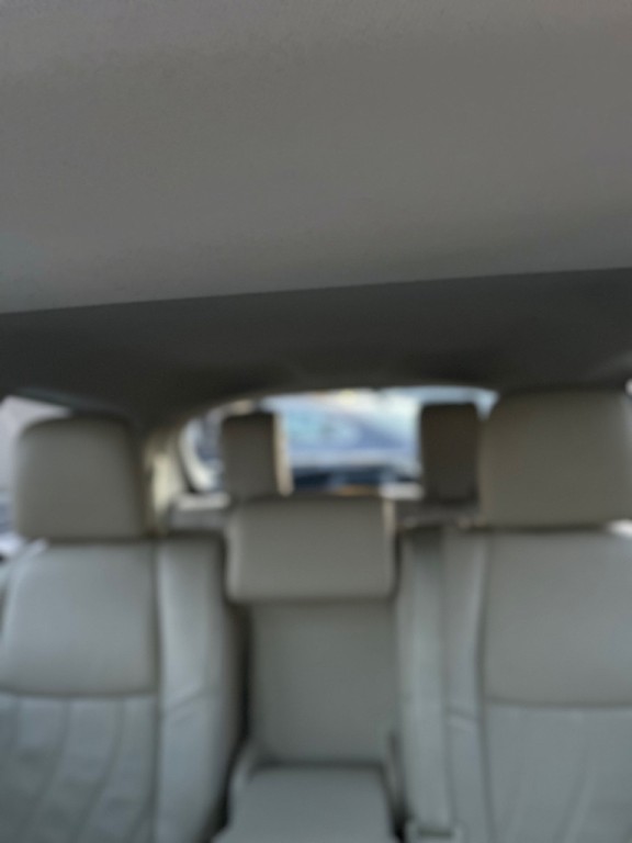 2016 INFINITI QX60 Image 21