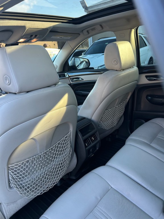 2014 Cadillac SRX Image 14