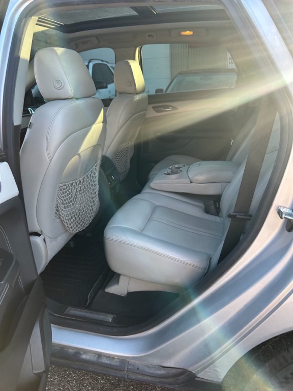 2014 Cadillac SRX Image 16