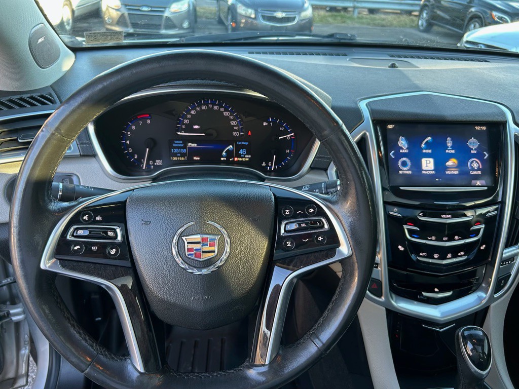 2014 Cadillac SRX Image 20