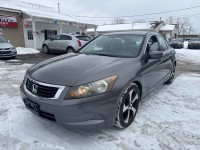 Image for 2009 Honda Accord LXP ID: 7176384