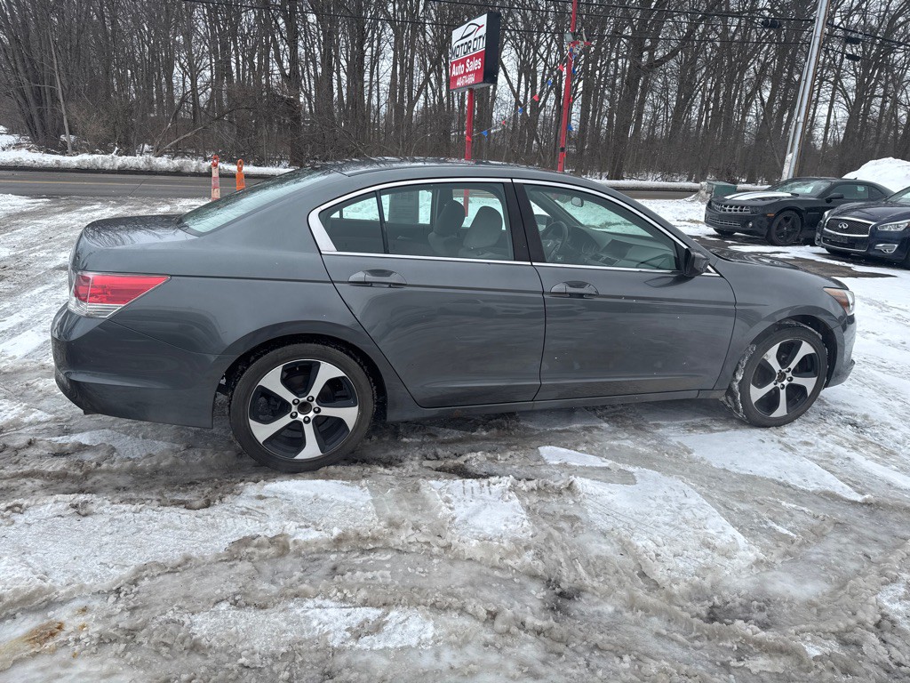 2009 Honda Accord Image 6