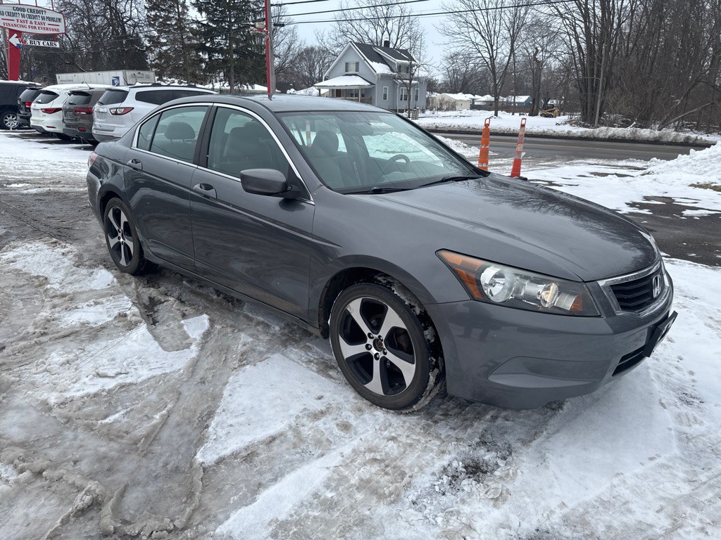 2009 Honda Accord Image 7