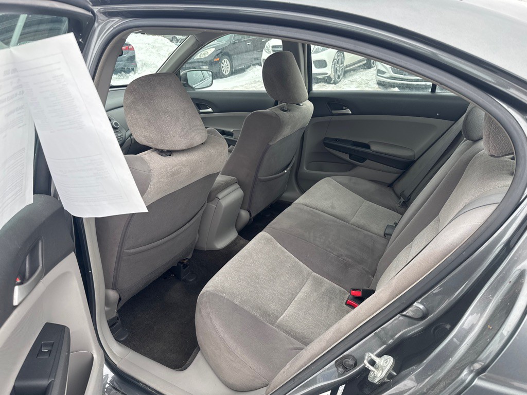 2009 Honda Accord Image 10