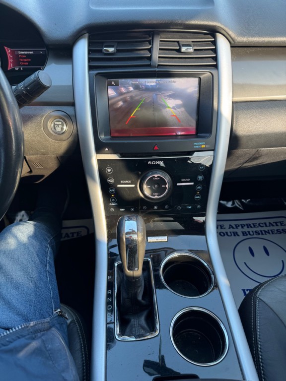 2013 Ford Edge Image 25