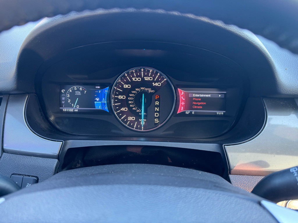 2013 Ford Edge Image 26