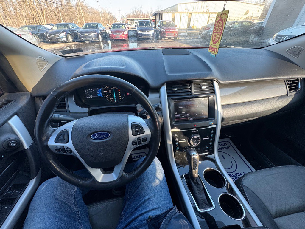2013 Ford Edge Image 27