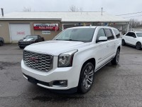 Image for 2018 GMC Yukon Denali ID: 7226765