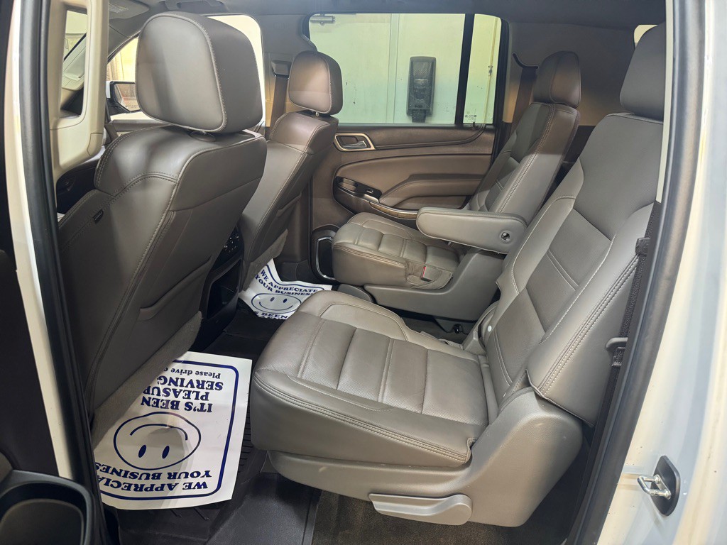 2018 GMC Yukon Image 15