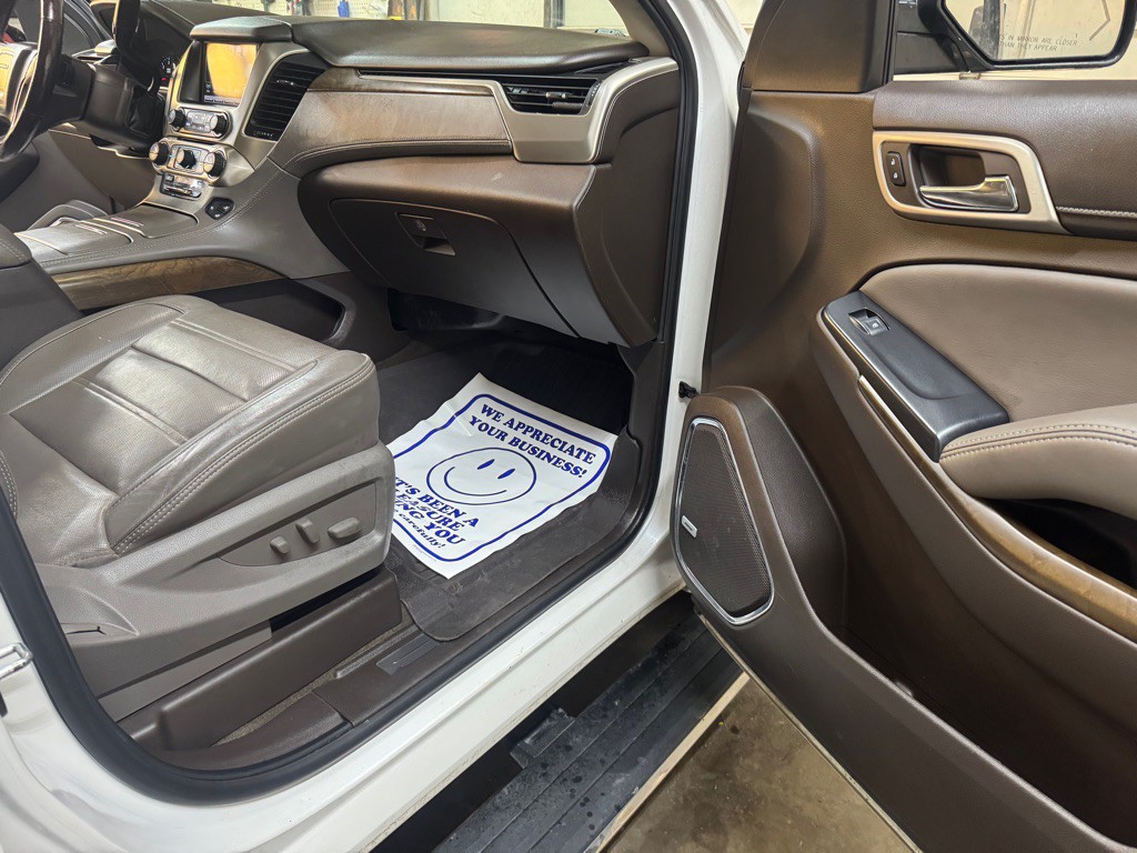 2018 GMC Yukon Image 16