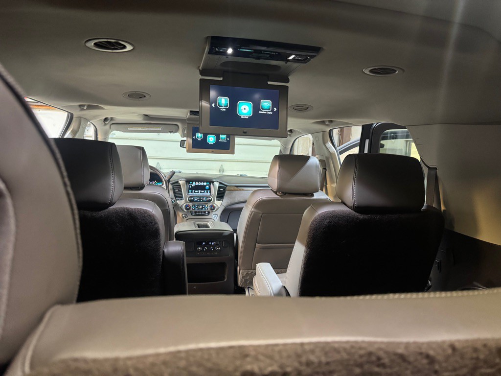 2018 GMC Yukon Image 19