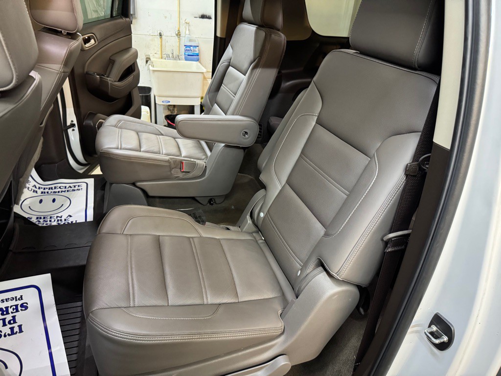 2018 GMC Yukon Image 20