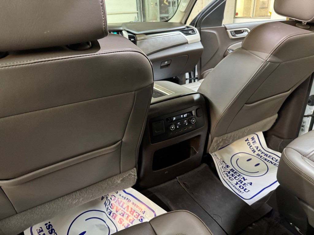 2018 GMC Yukon Image 21