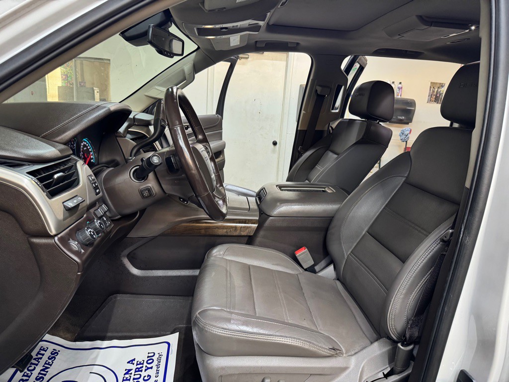 2018 GMC Yukon Image 22