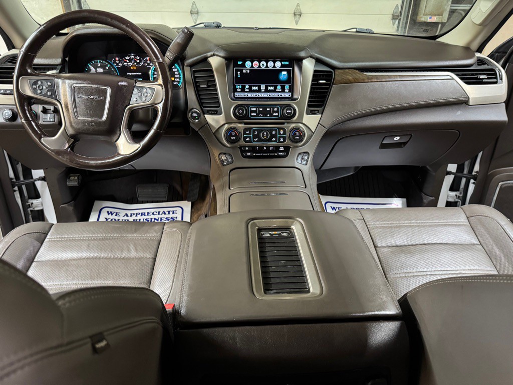2018 GMC Yukon Image 23