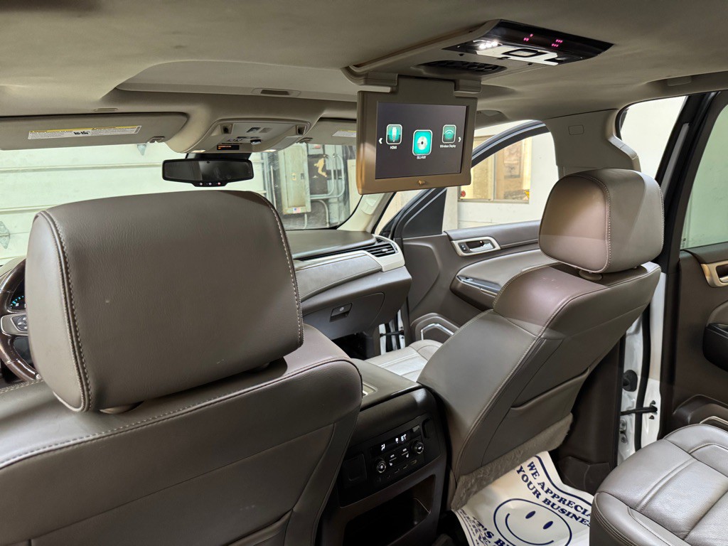 2018 GMC Yukon Image 24