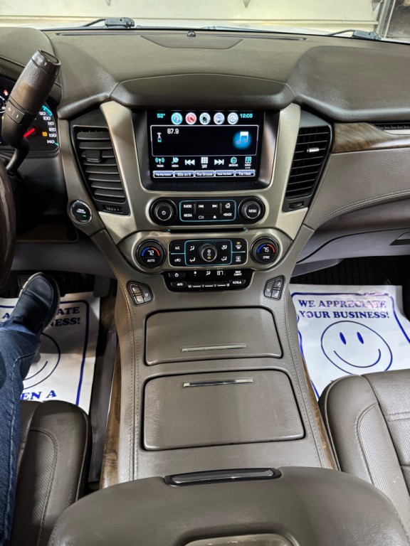 2018 GMC Yukon Image 26