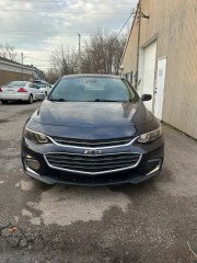 Image for 2018 Chevrolet Malibu LT ID: 7503239
