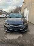 Image for 2018 Chevrolet Malibu LT ID: 7503239